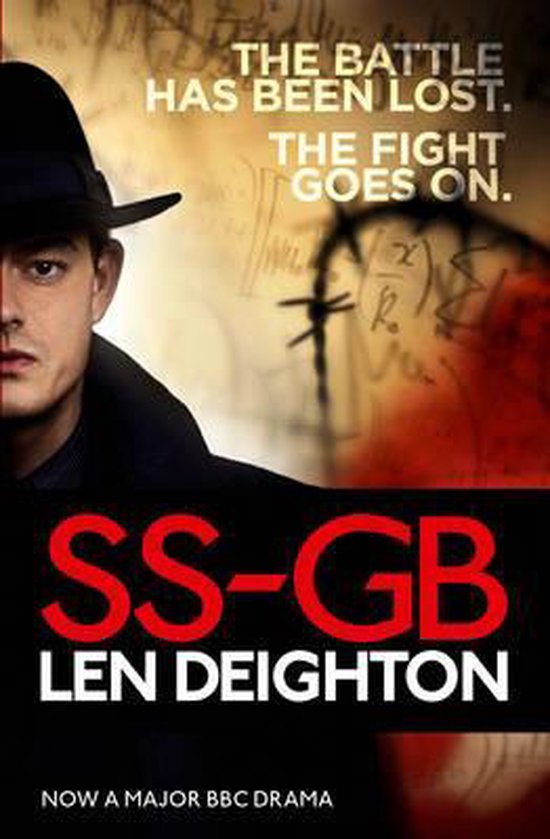 SS-GB - cover