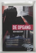 De opgang