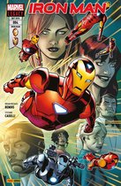Iron Man 4 - Iron Man 4 - Das Ende einer Odyssee