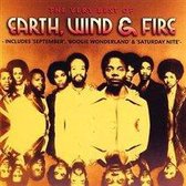Best Of Earth Wind &Amp; Fire