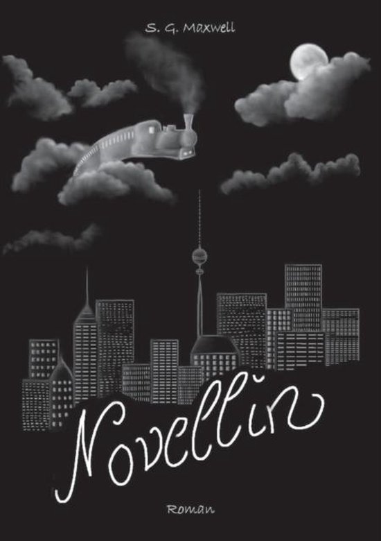 Novellin - cover