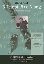 Album, Intermediate for Clarinet in Bb and Piano