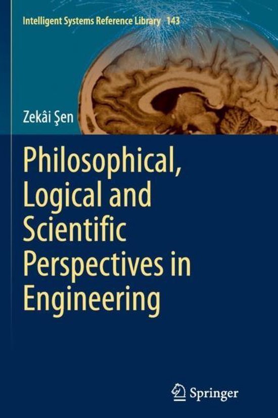 Intelligent Systems Reference Library143- Philosophical, Log ... - cover