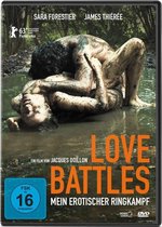 Love Battles (DvD)