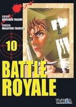 Battle Royale 10