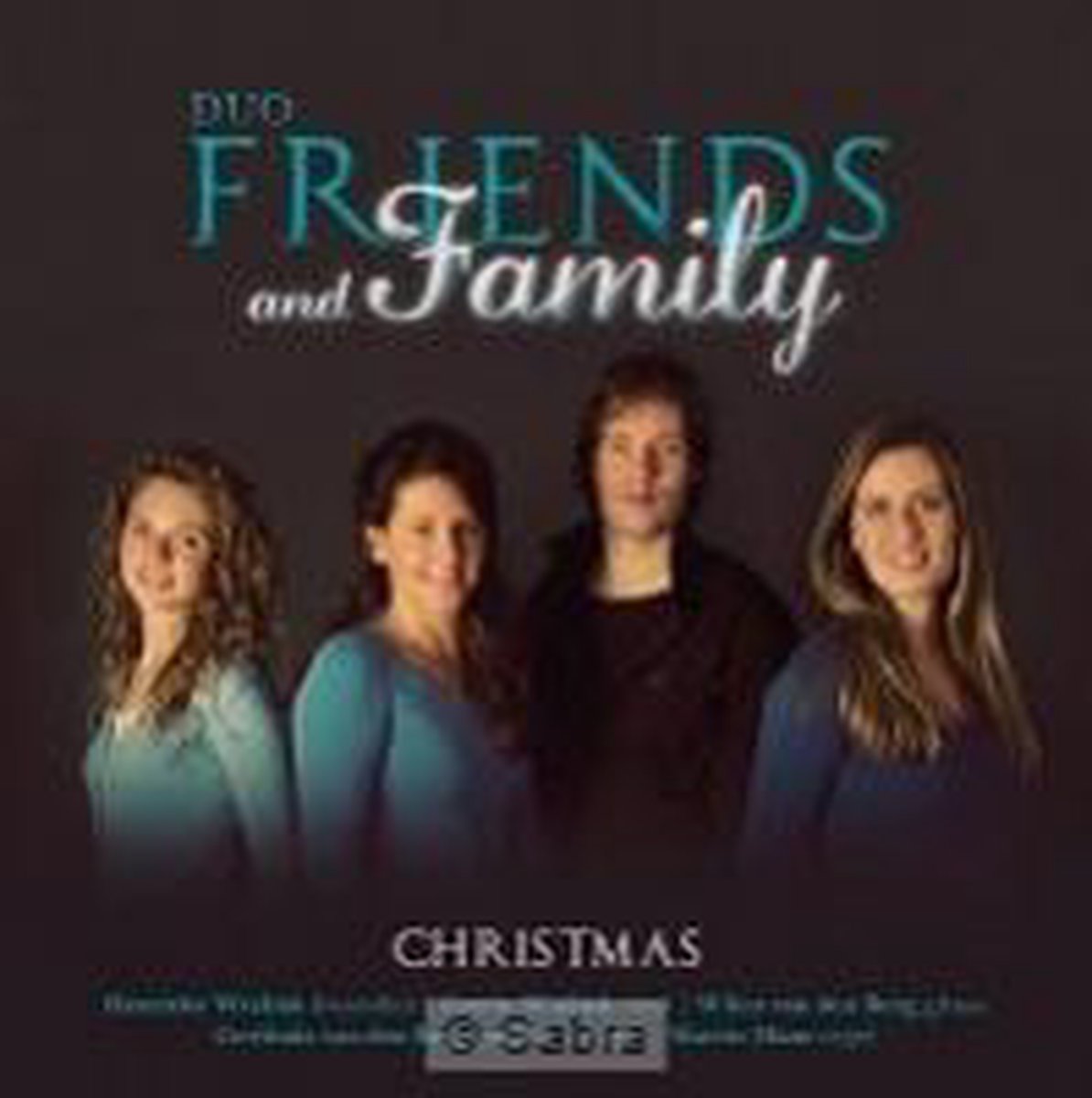 Christmas (Duo Friends) Instrumentaal