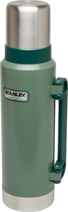 Stanley Classic Vacuum Bottle 1.3L