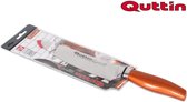 Quttin  Exquisite RVS Chef koksmes  - 19 cm