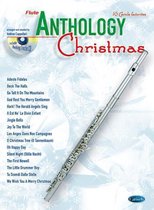Anthology Christmas Flutecd