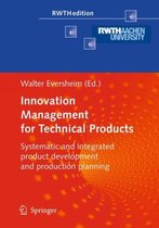 Innovation Management for Technical Products