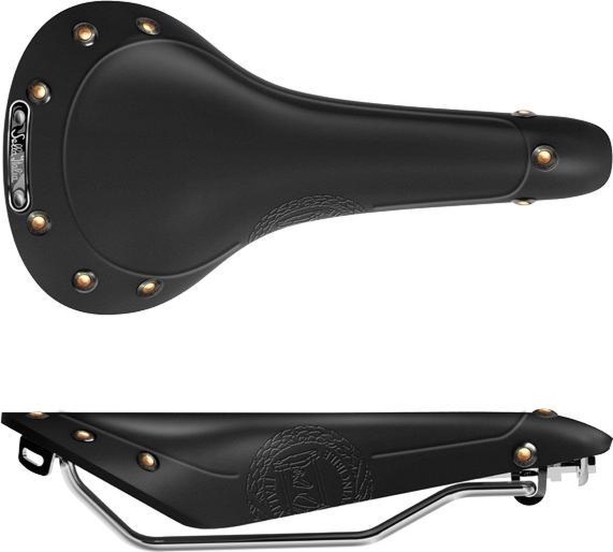 Cinelli Cavaliere saddle news L'Eroica Sella