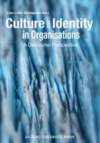 Culture & Identity In Organisations