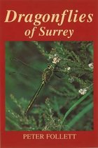 Dragonflies of Surrey