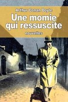 Une momie qui ressuscite