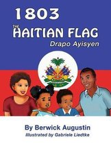 1803-The Haitian Flag