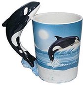 Beker Orca