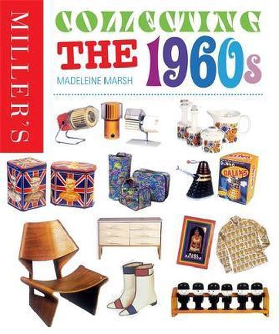 Miller's Collecting the 1960S - cover