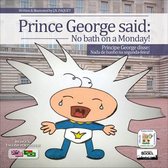 Prince George Said
