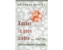 Kanker is geen ziekte ...