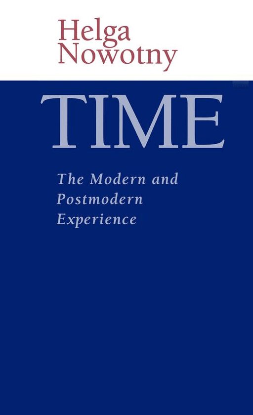 Time - cover