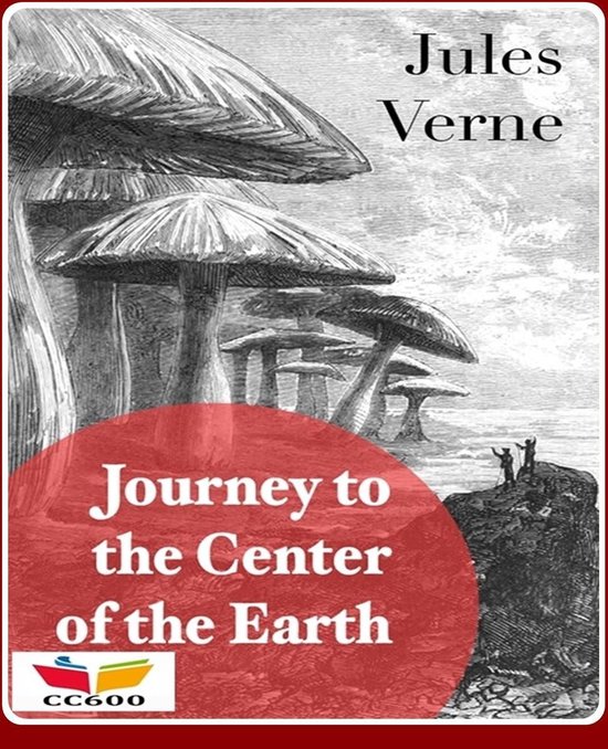 Journey to the Centre of the Earth