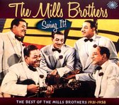 Swing It! The Best Of The Mills Brothers 1931-1958