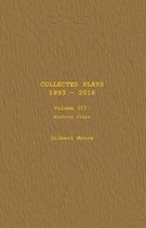 Collected Plays - Volume III