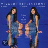 Vivaldi Reflections