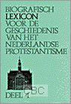 Biografisch Lexicon Gesch Protest. Dl 4
