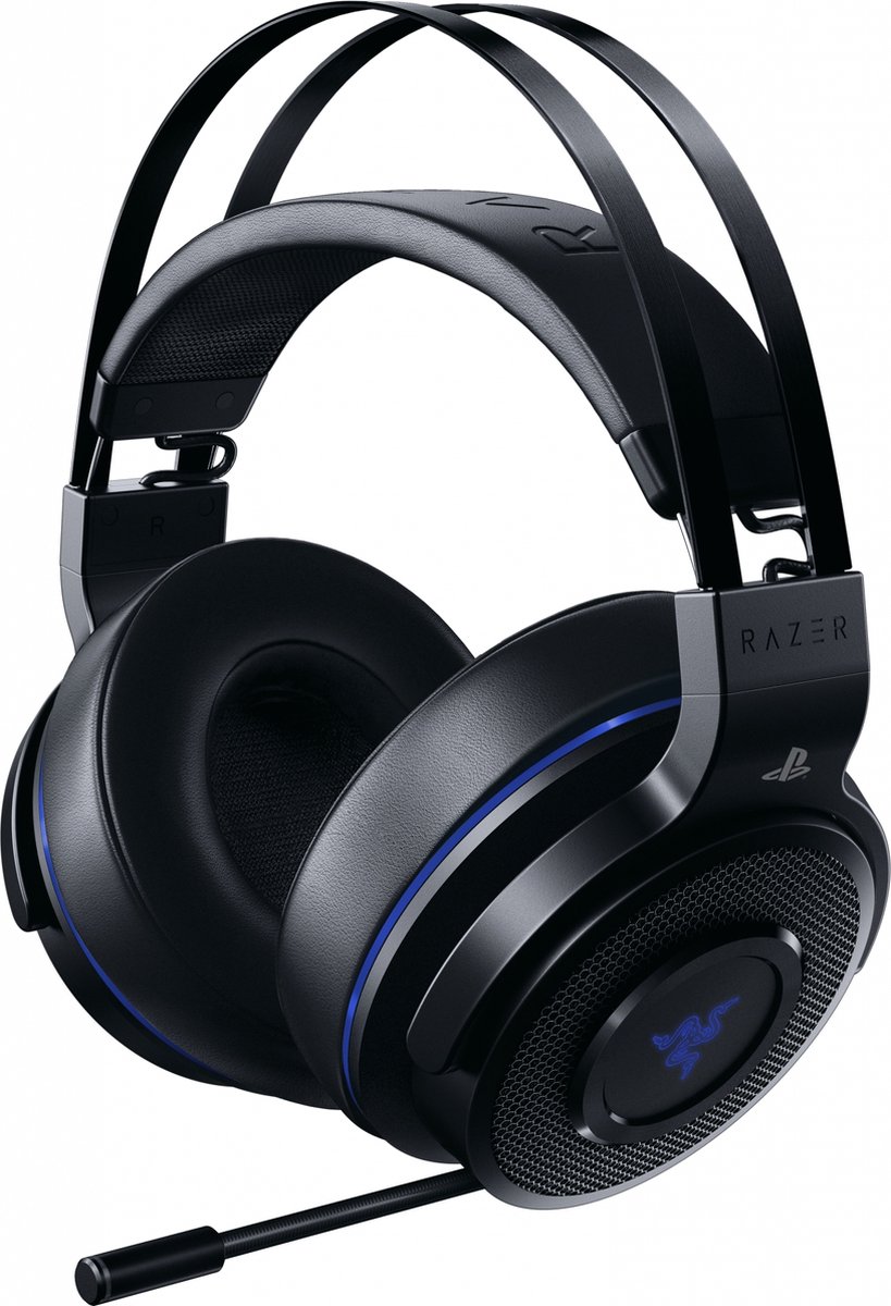 Razer Thresher - Draadloze Gaming Headset - PS4