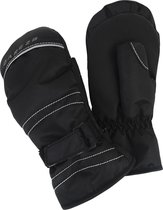 Dare 2b Handover Ski Wanten Junior 00 Wintersporthandschoenen - Unisex - zwart Maat 11-12