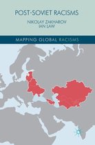 Post-Soviet Racisms