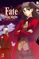 Fate/stay night 2 - Fate/stay night - Einzelband 02