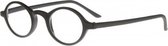 Icon Eyewear YCB337 Youp Leesbril +1.00 -  Mat zwart