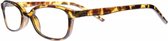 Icon Eyewear RCD404 Kichi Leesbril +1.00 - Tortoise