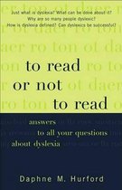To Read or Not to Read