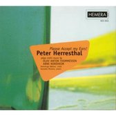 Peter Herresthal - Please Accept My Ears (CD)