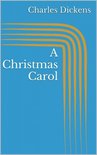 A Christmas Carol (Illustrated)