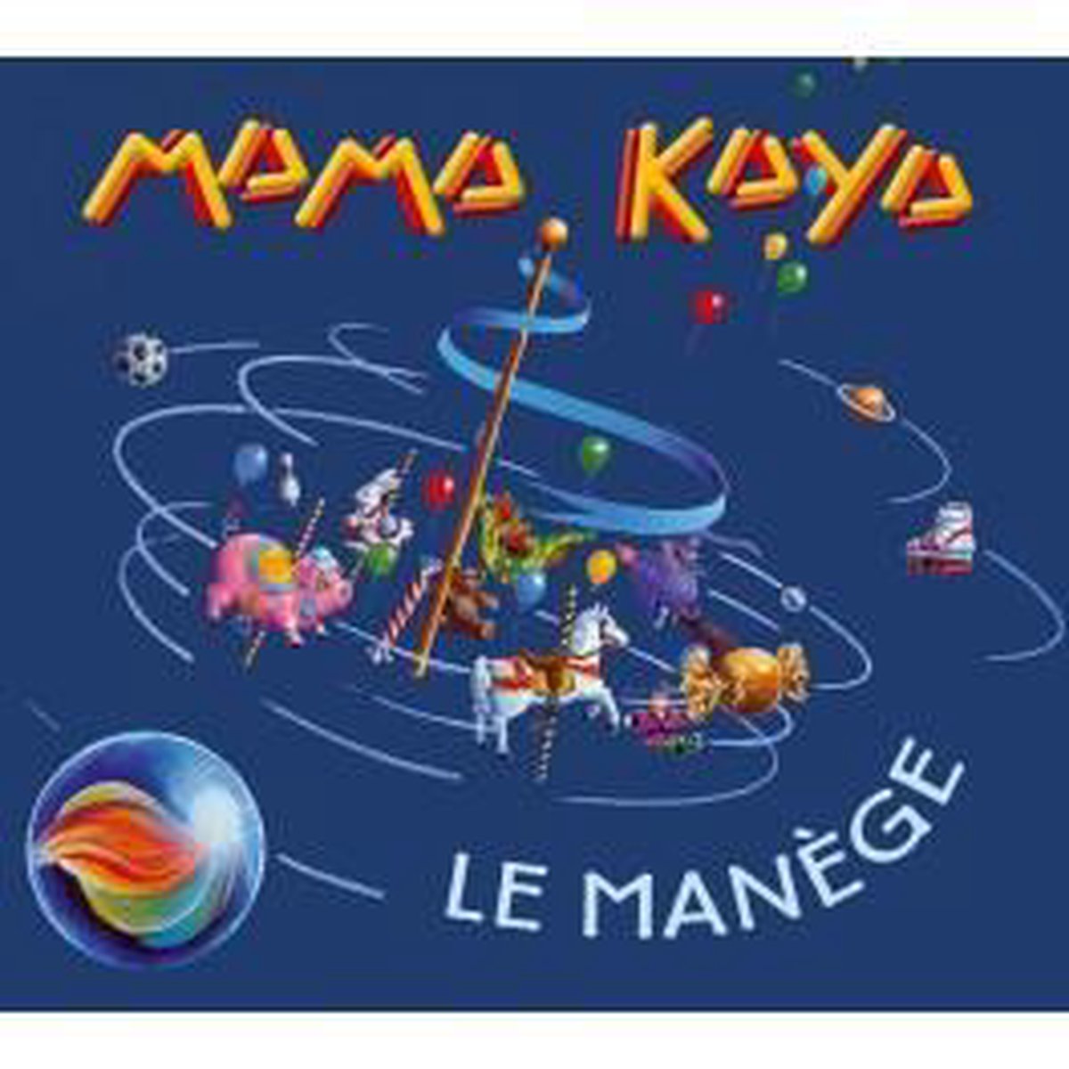 Le Manege