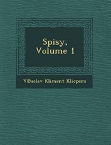 Spisy, Volume 1