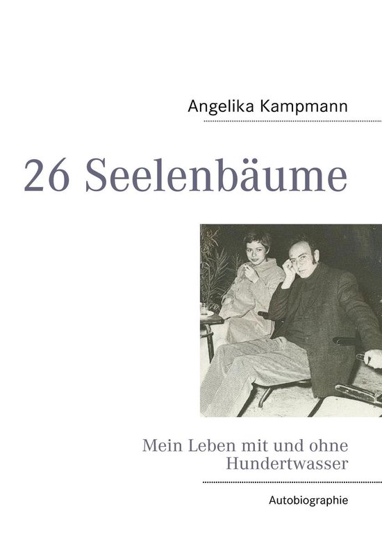 26 Seelenbäume - cover