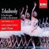 Tchaikovsky: Ballets
