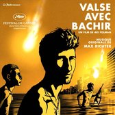 Waltz With Bashir Ost