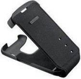 Nokia Case CP-508 Flip Style Case Black