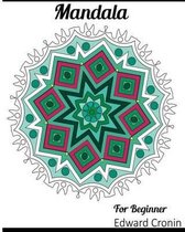 Mandala For Beginner