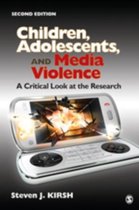 Children Adolescents & Media Violence