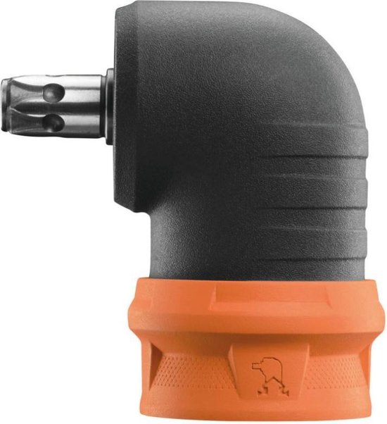 AEG Booropzetstuk voor BSB 18CBL - Haakse boor- en schroefkop | bol.com