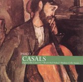 Elgar: Cello Concerto; Bruch: Kol Nidrei; Brahms: Cello Sonata No. 2