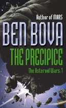 The Asteroid Wars - The Precipice