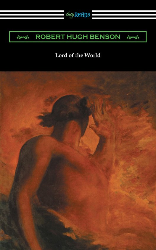 Lord of the World - cover